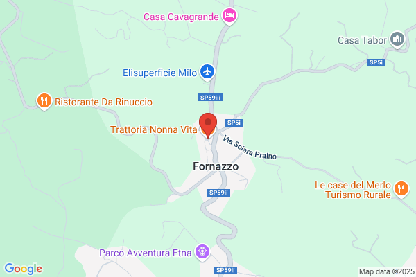 Nonna Vita Pizzeria Trattoria