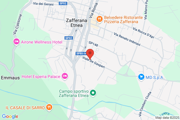 Oleifici Leonardi Srl