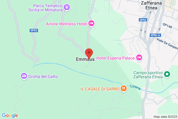 Opera Salesiana Emmaus Dei Confratelli