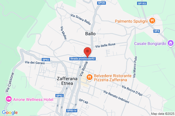 Sorbello gaetana