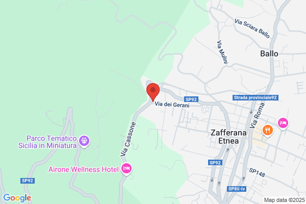 Villa Letizia S.R.L