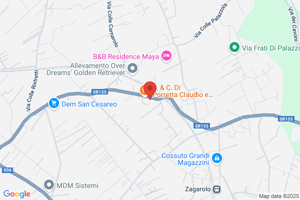 Centro Dentistico Briguglio