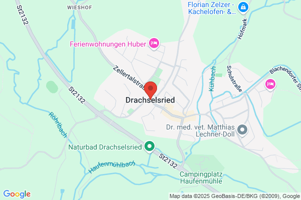 Draqshef