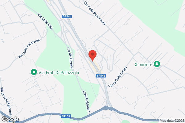 Giancarlo Delle Fratte Trattoria Gi