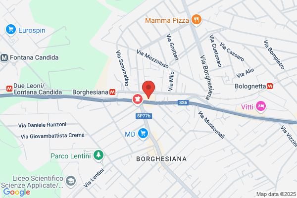 Ambulatorio Veterinario Ass.Passafaro Rocco