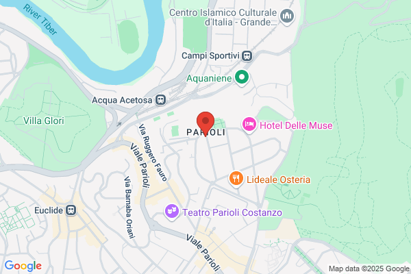 Baioni Stampa S.P.A.