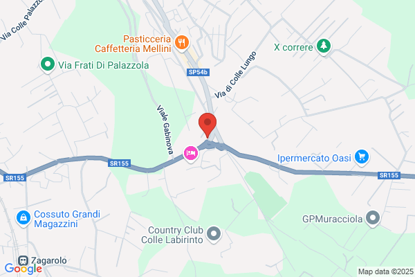 Centro Negozi Di De Angelis Luigina
