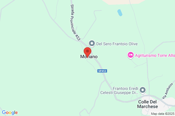 Del Sero Alberto
