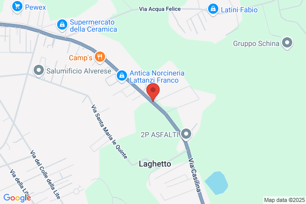 Elettronica Casilina Di Mazzilli Nadia Sas