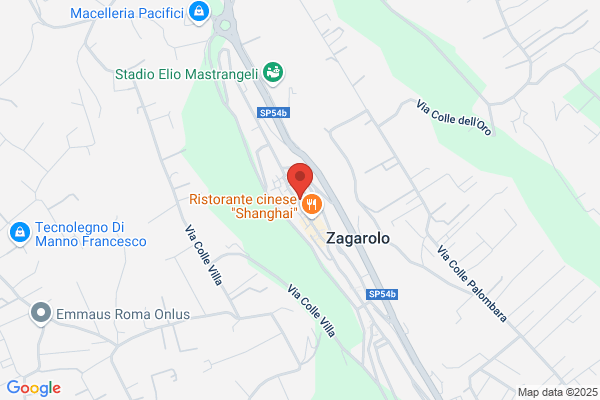 Farmacia Genovese