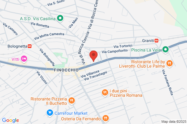Ferramenta F.Lli Cencioni S.A.S. Di Cencioni Mario
