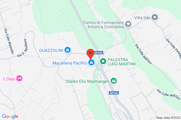 Fiorentini Edilizia Sas Di Fiorentini Filomena