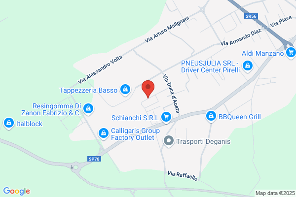Forum Arredamenti S.R.L.
