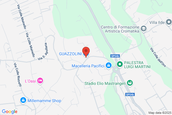 Guazzolini Mobili Srl