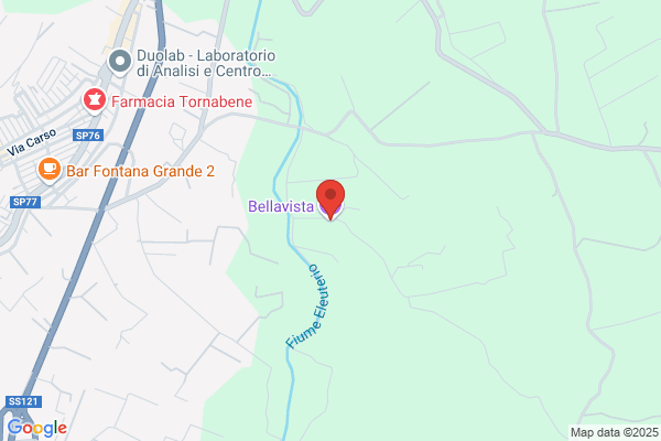 Immobiliare Bellavista Srl