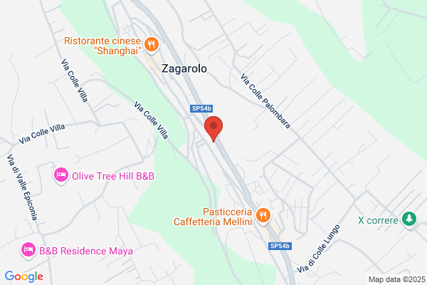Pci Sezione