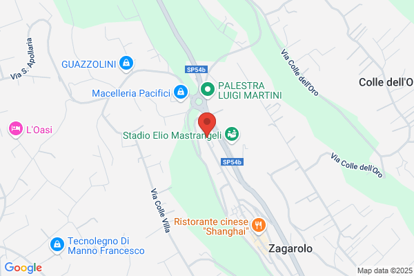 Poste Italiane Spa