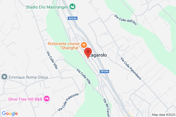 Scarabotti gigliola