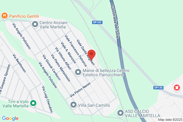 Soc Centro Sport Valle Martella