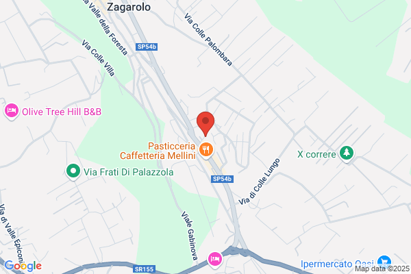 Studio Zagarolo S.R.L.