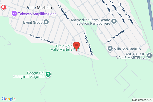 T.A.V. Valle Martella Piccola Societa Cooperativa A r.L.