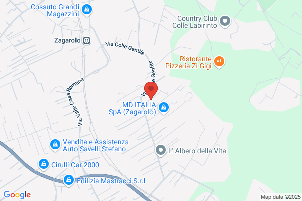 Trasporti Segnalini Snc