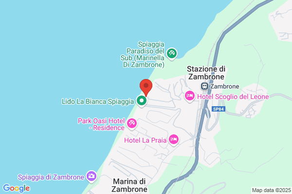 Riviera Calabra