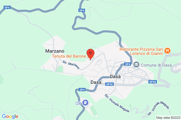 Marzano domenica