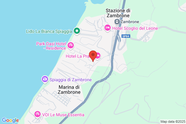 Montalto stella