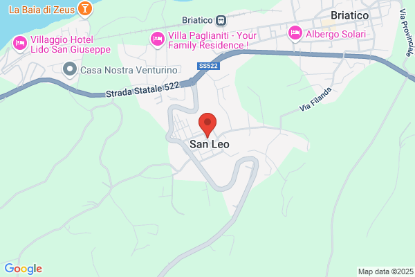 San Leo Residence Appartamenti per Vacanze