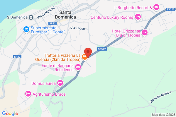 Tripodi vincenzo