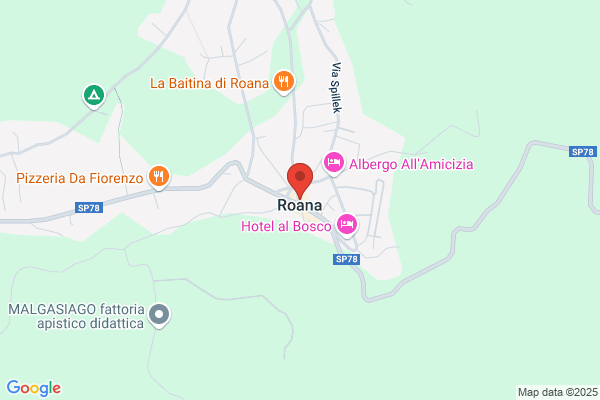 Bar Alpi Pasticceria Artigianale
