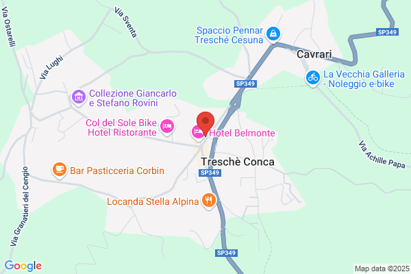 Fratelli Zattarin Decoratori Edili