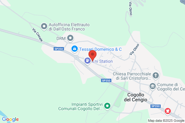 Gruppo Sem Multiservice di Vincenti Andreana
