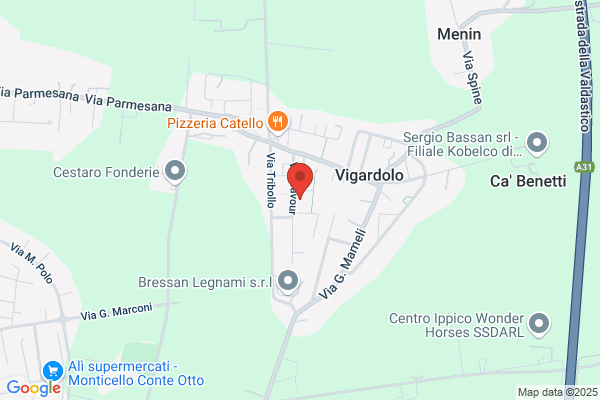 Impresa Edile Sgarbossa