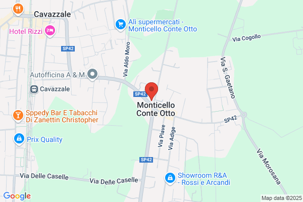 Mobilificio Barcaro
