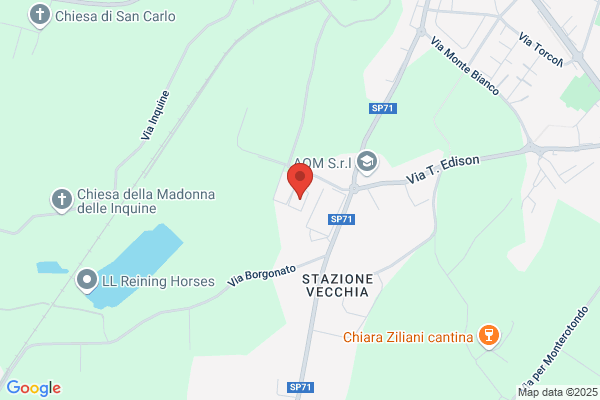 Mts Italia