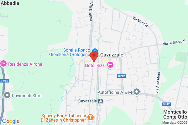 Pizzeria Portami Via
