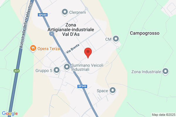Tecnicaplast Srl