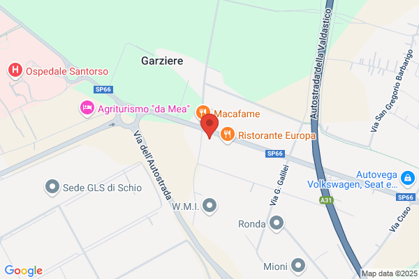 Kiloutou - Zanè - Noleggio piattaforme aeree e attrezzature