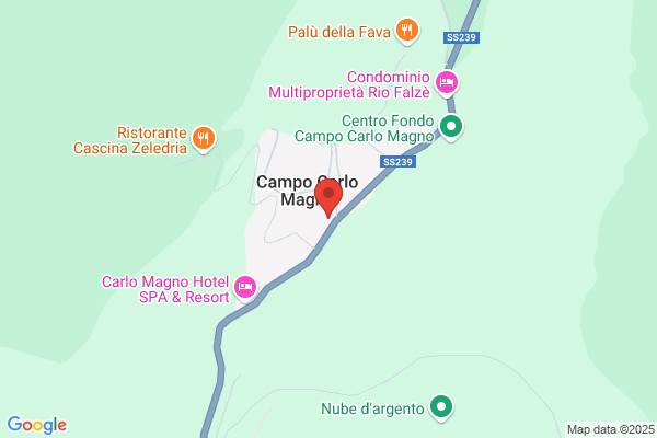 Albergo Ristorante Bar  K2