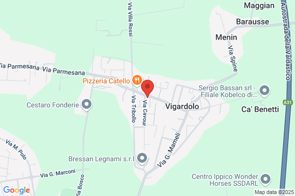Ambulatorio Veterinario Rambaldi
