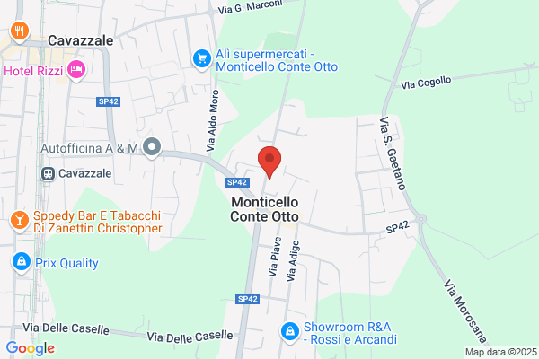 Antoniazzi Vini