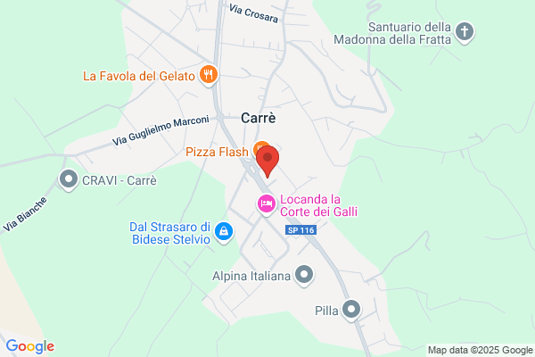 Autofficina Cortese