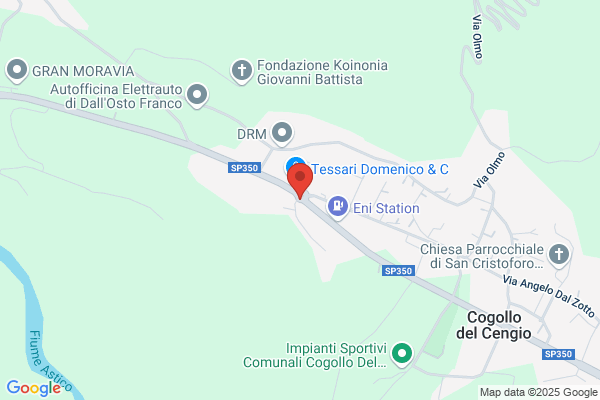 Autofficina Fratelli Zordan