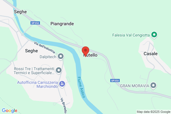 Centro Sistemi Isolanti