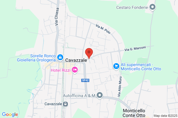 Commerciale Avicola
