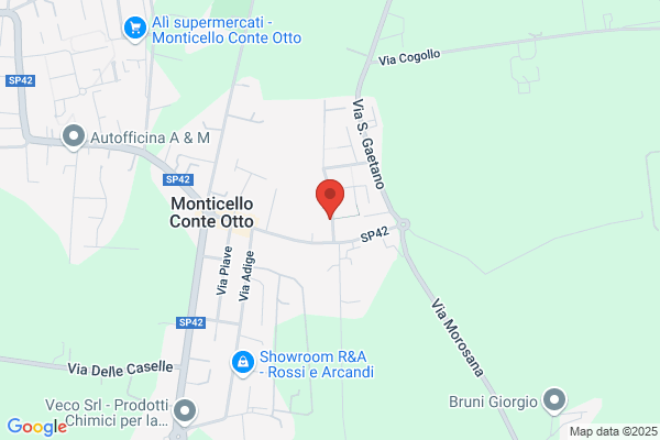Farmacia Albiero Dr. Francesco