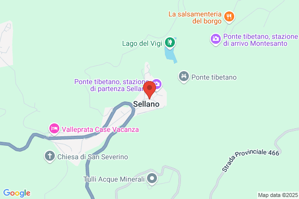 Locanda Stella Room e Restaurant