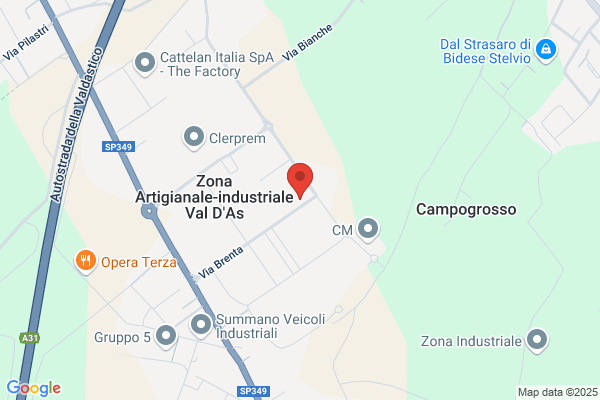 Modelleria Meccanica Elledi